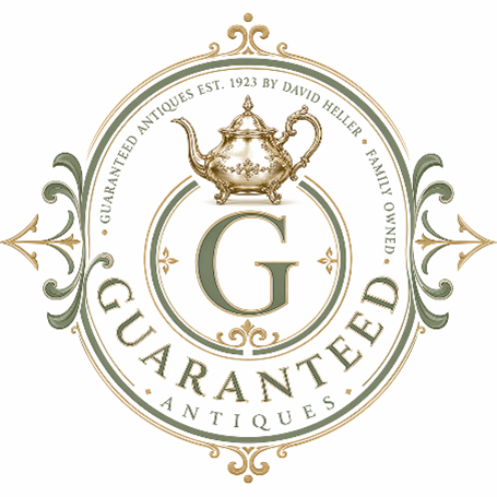 Guaranteed Antiques